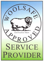 woolsafe approved